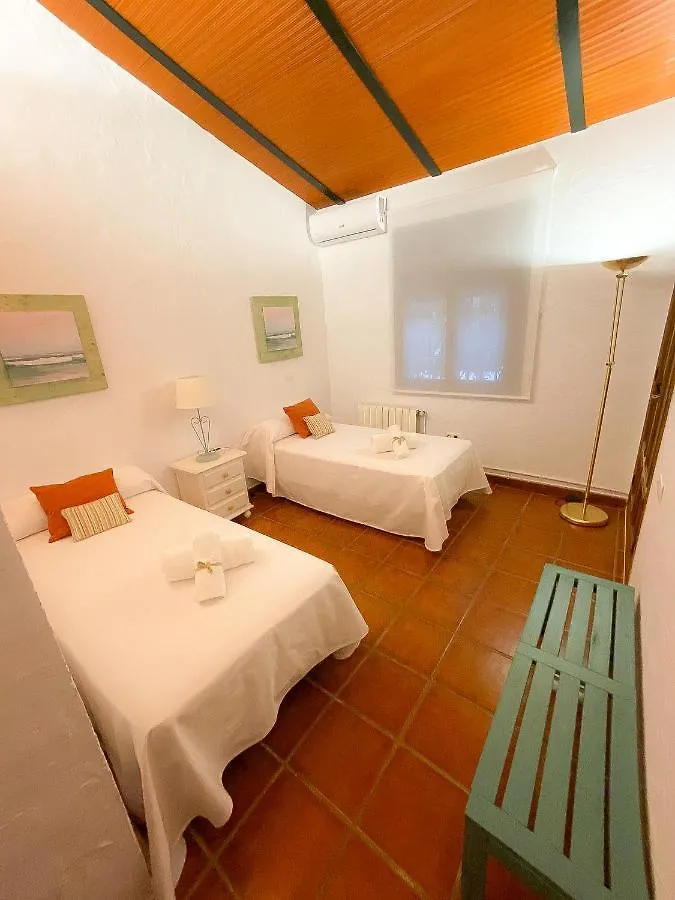 Apartman La Buganvilla Córdoba