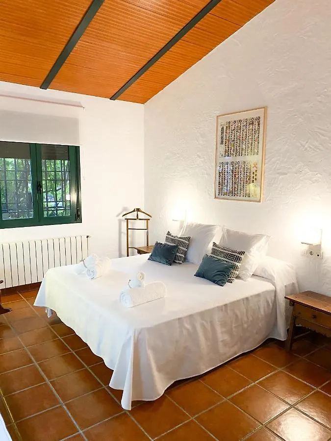 La Buganvilla Córdoba 0*,