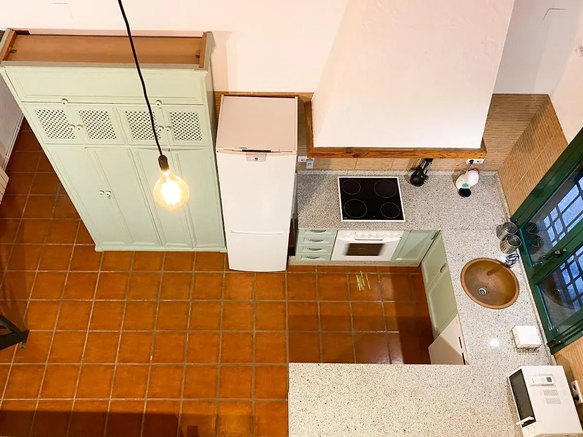 La Buganvilla Córdoba Appartement