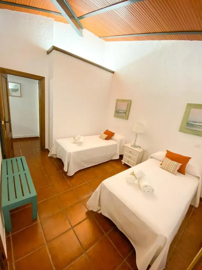La Buganvilla Córdoba 0*,  Spanje