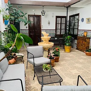 Appartement La Casa Del Azafran, Córdoba