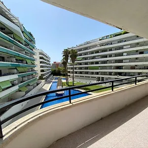 La Dorada , Salou Espagne