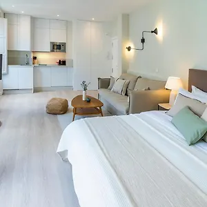 Appartement Center Suites&free Private Parking, Córdoba