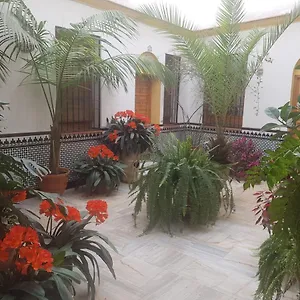 Casa Tipica Cordobesa Kordoba