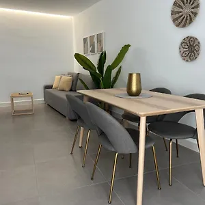 Appartement La Luna De Villaceballos Con Parking Gratuito, Córdoba