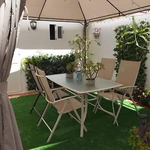  Appartamento Patios Con Encanto