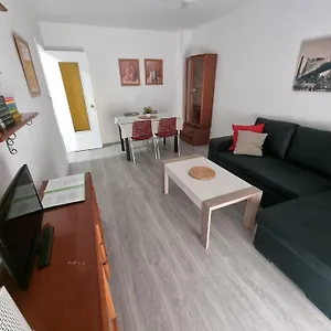 Apartamento Acogedor En Los Patios De San Basilio Kordoba