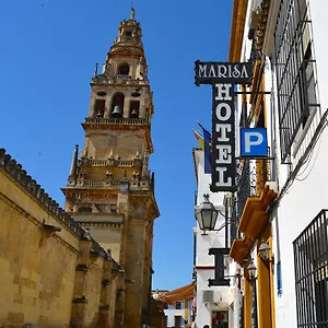 Otel Marisa, Cordoba