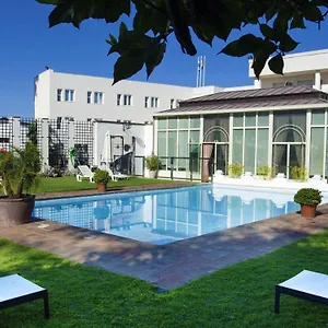 2* Szálloda Oasis