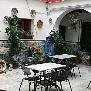 Konukevi Hostal La Fuente, Cordoba