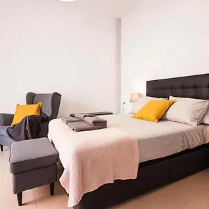 Rayito By Freshlanding Appartement Málaga