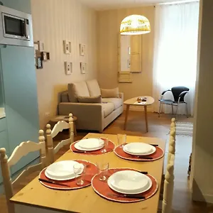 Appartement Sevilla 15, Cordoue