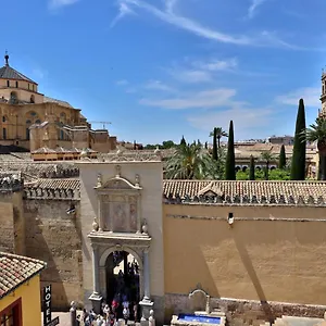  Apartamento El Balcón De La Mezquita