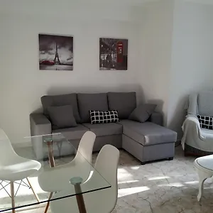 Appartement Arrecife, Garaje Y Wifi Gratis Junto Puente Romano, Cordoue