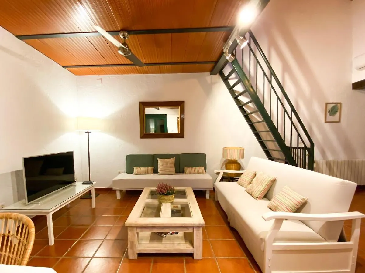 Apartmán La Buganvilla Córdoba