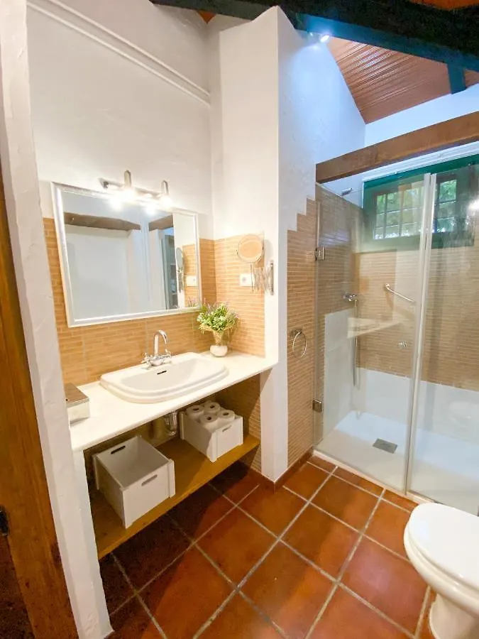 La Buganvilla Cordoba