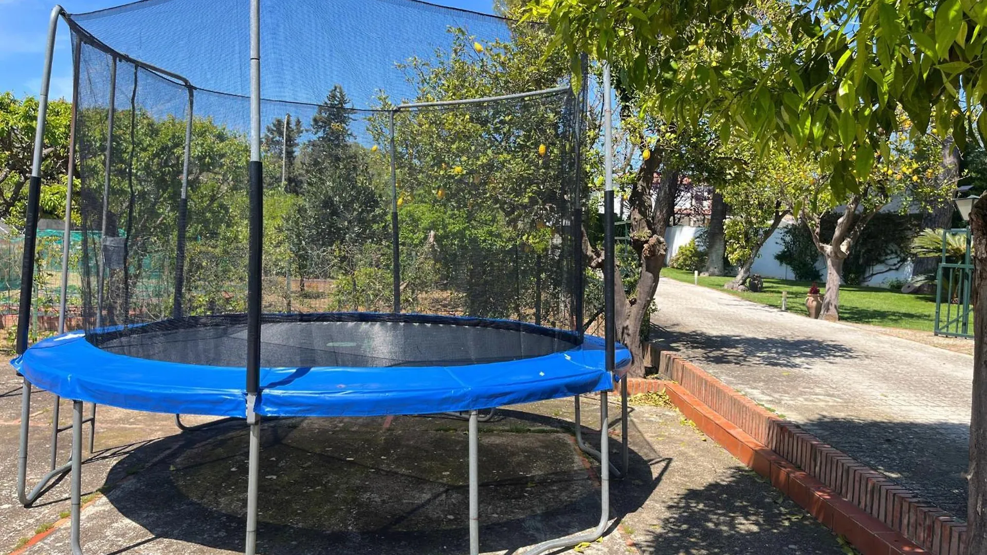 La Buganvilla Córdoba